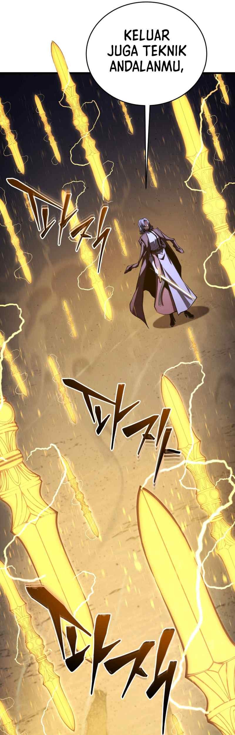 Swordmaster’s Youngest Son Bab 148 halaman 52