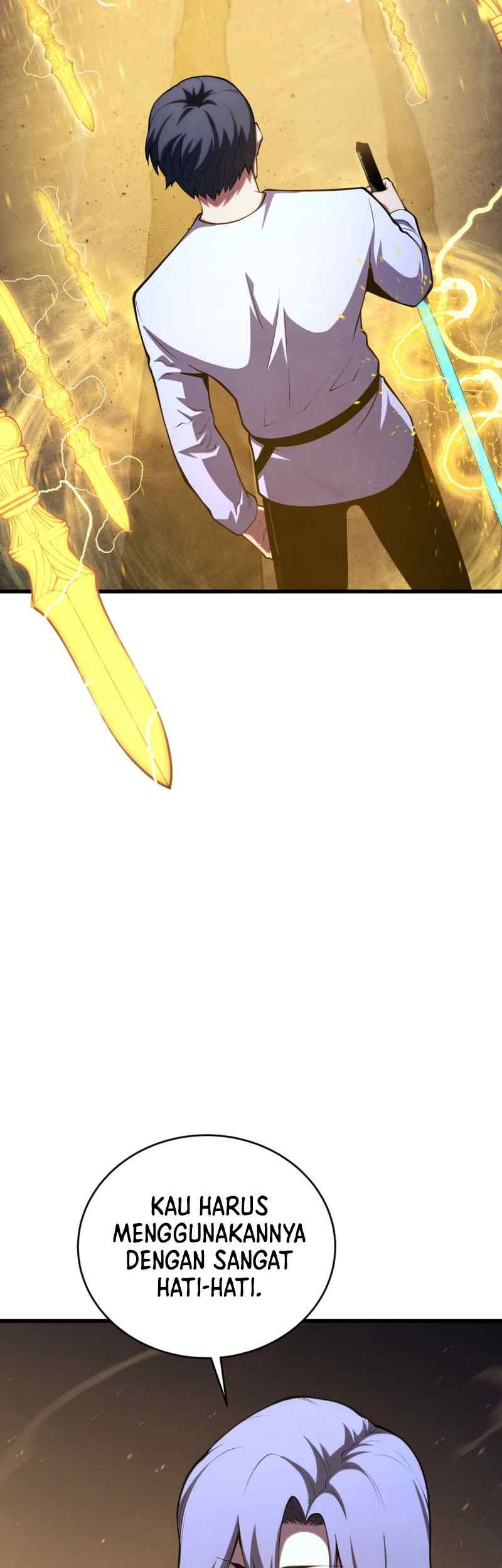Swordmaster’s Youngest Son Bab 148 halaman 53