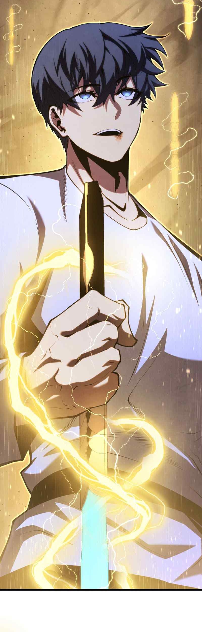 Swordmaster’s Youngest Son Bab 148 halaman 55