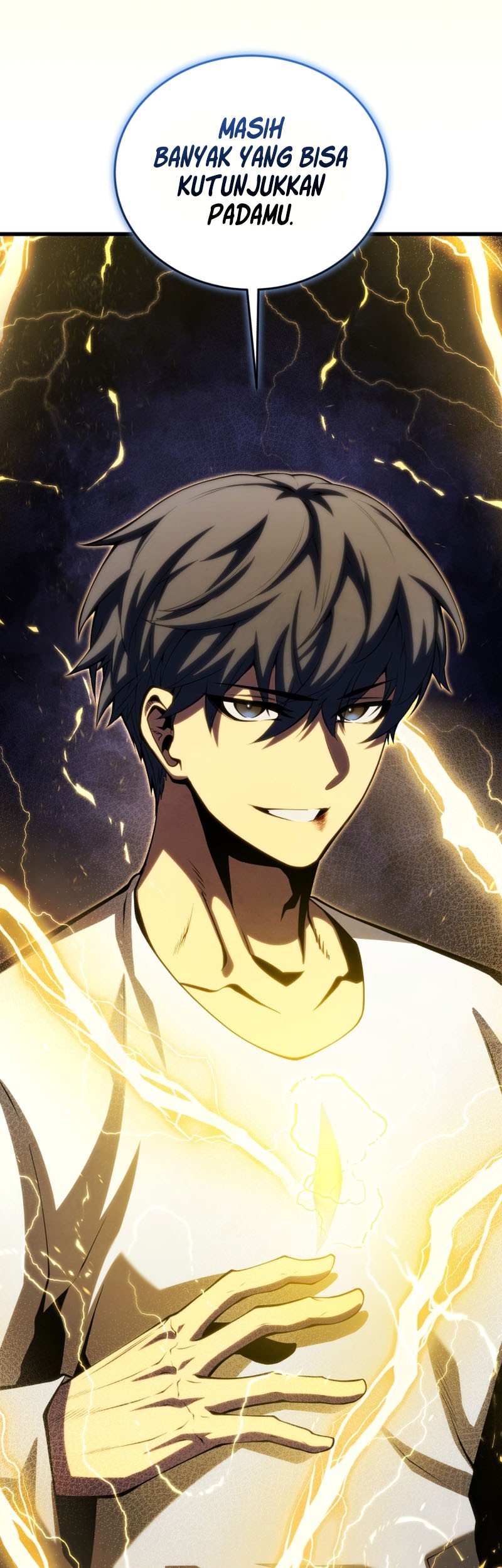 Swordmaster’s Youngest Son Bab 149 halaman 4