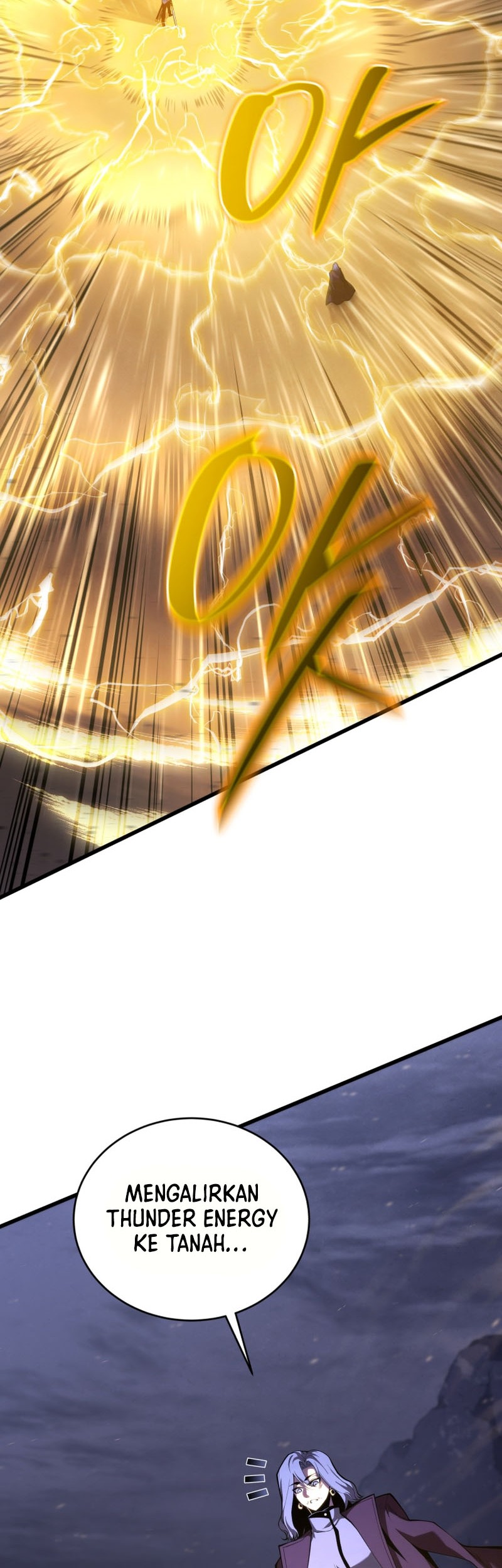 Swordmaster’s Youngest Son Bab 149 halaman 7