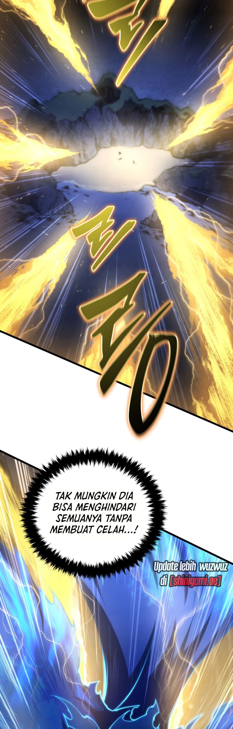 Swordmaster’s Youngest Son Bab 149 halaman 20