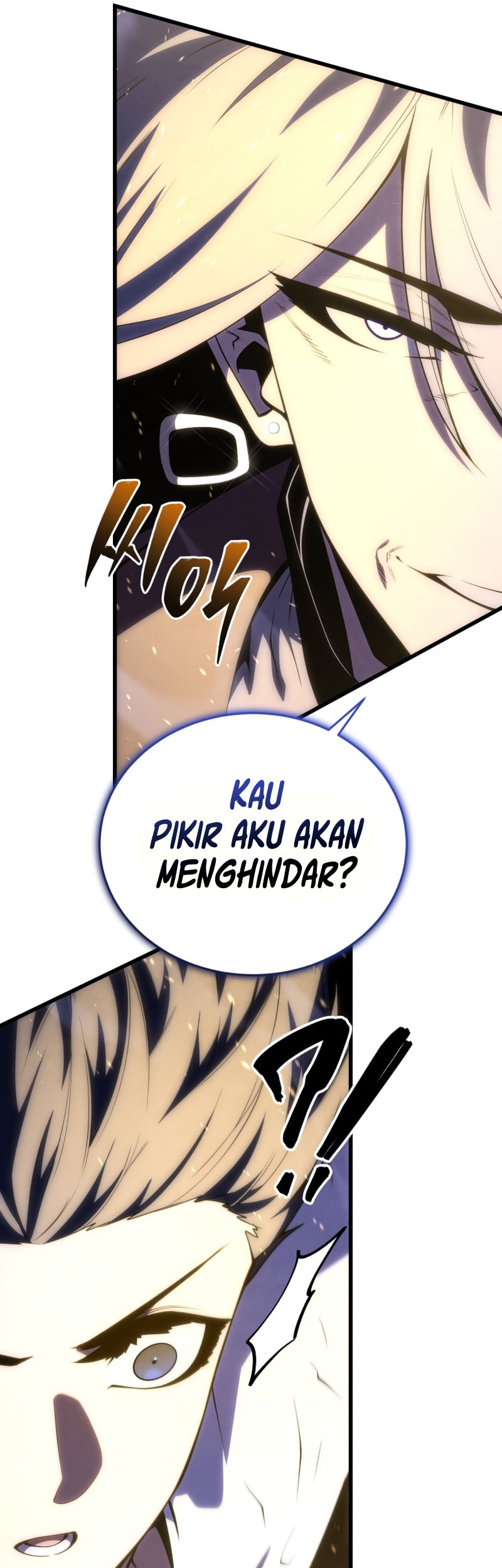 Swordmaster’s Youngest Son Bab 149 halaman 22
