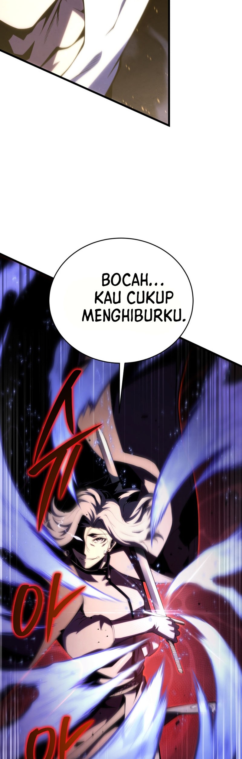 Swordmaster’s Youngest Son Bab 149 halaman 23
