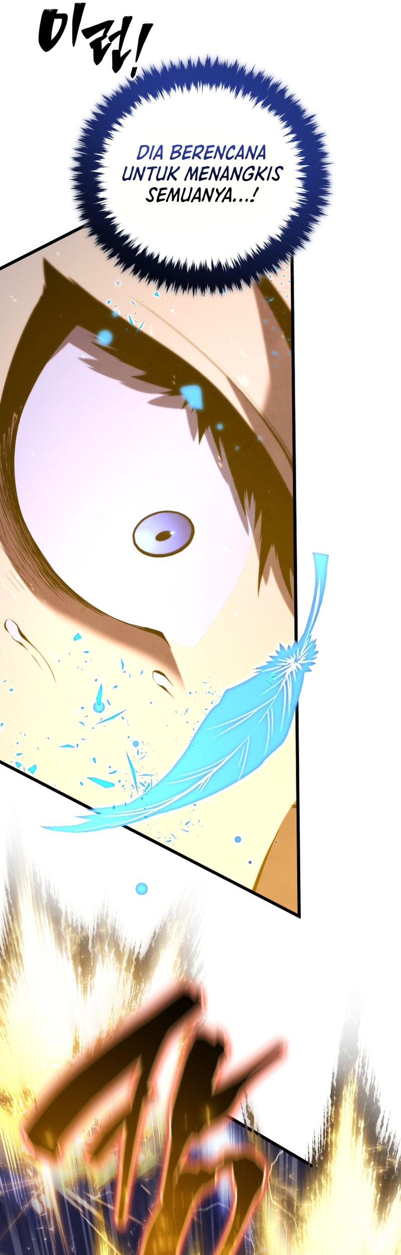 Swordmaster’s Youngest Son Bab 149 halaman 25