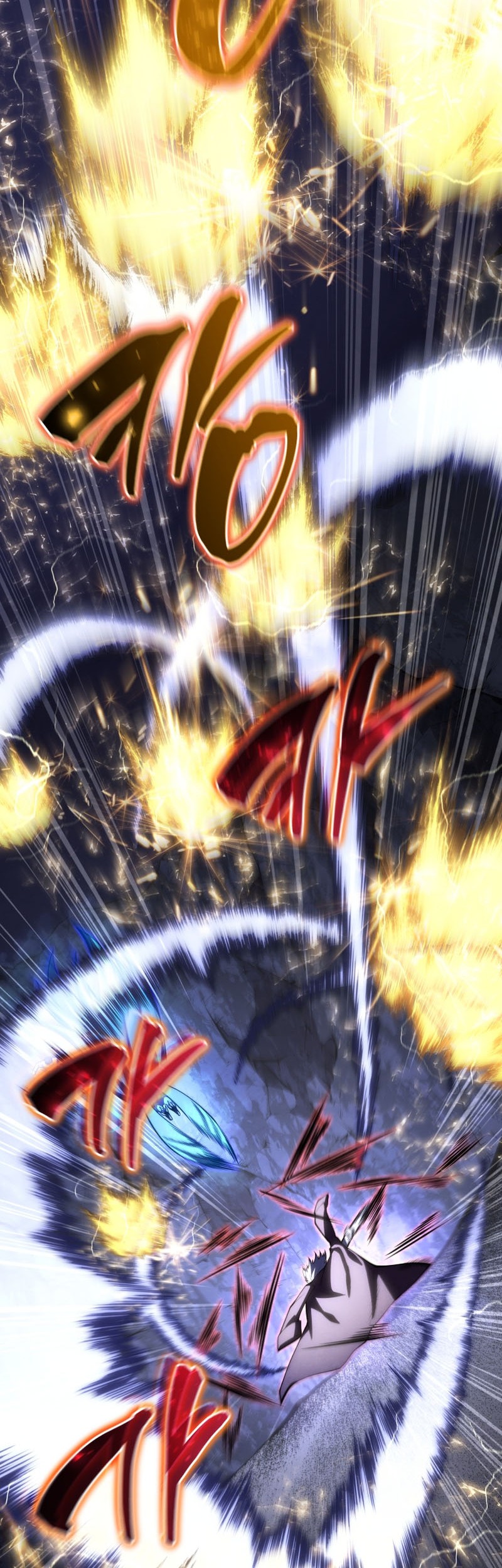 Swordmaster’s Youngest Son Bab 149 halaman 26