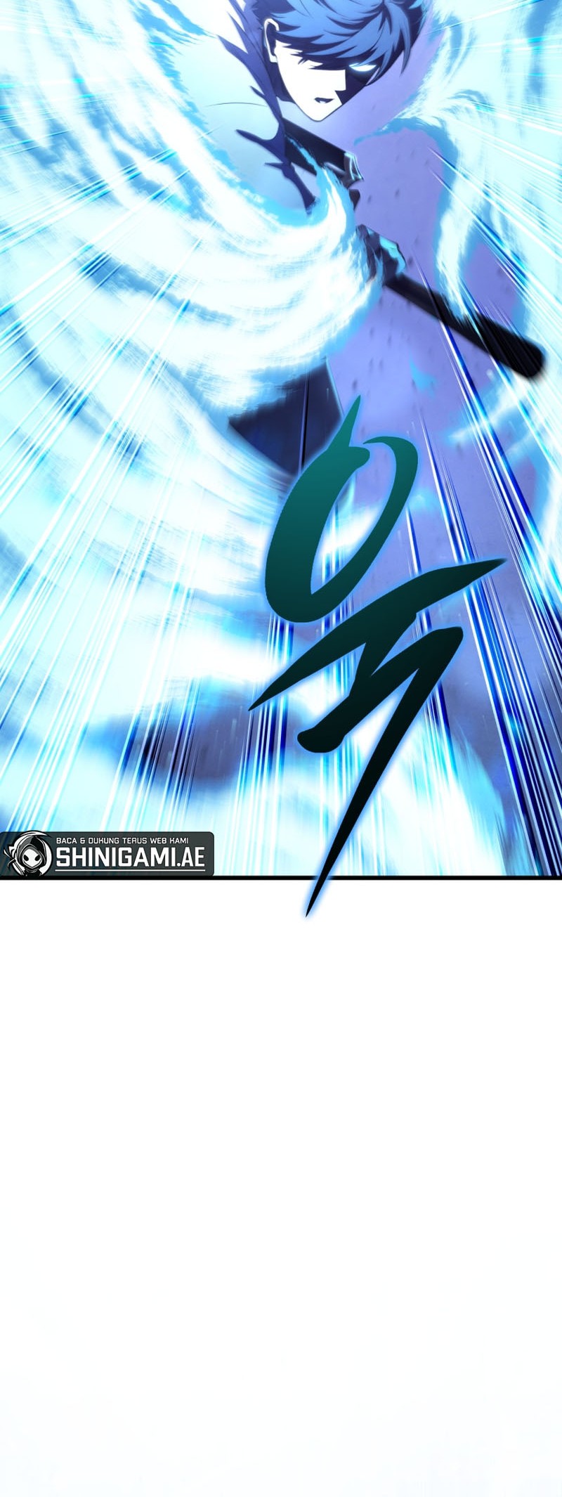 Swordmaster’s Youngest Son Bab 149 halaman 33