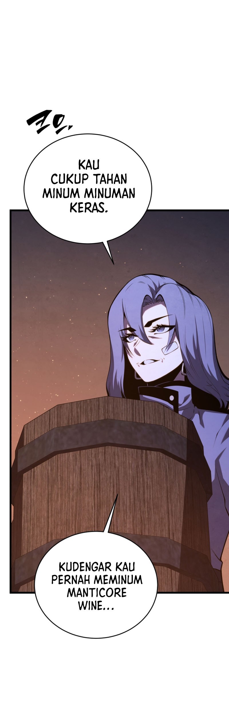 Swordmaster’s Youngest Son Bab 149 halaman 51