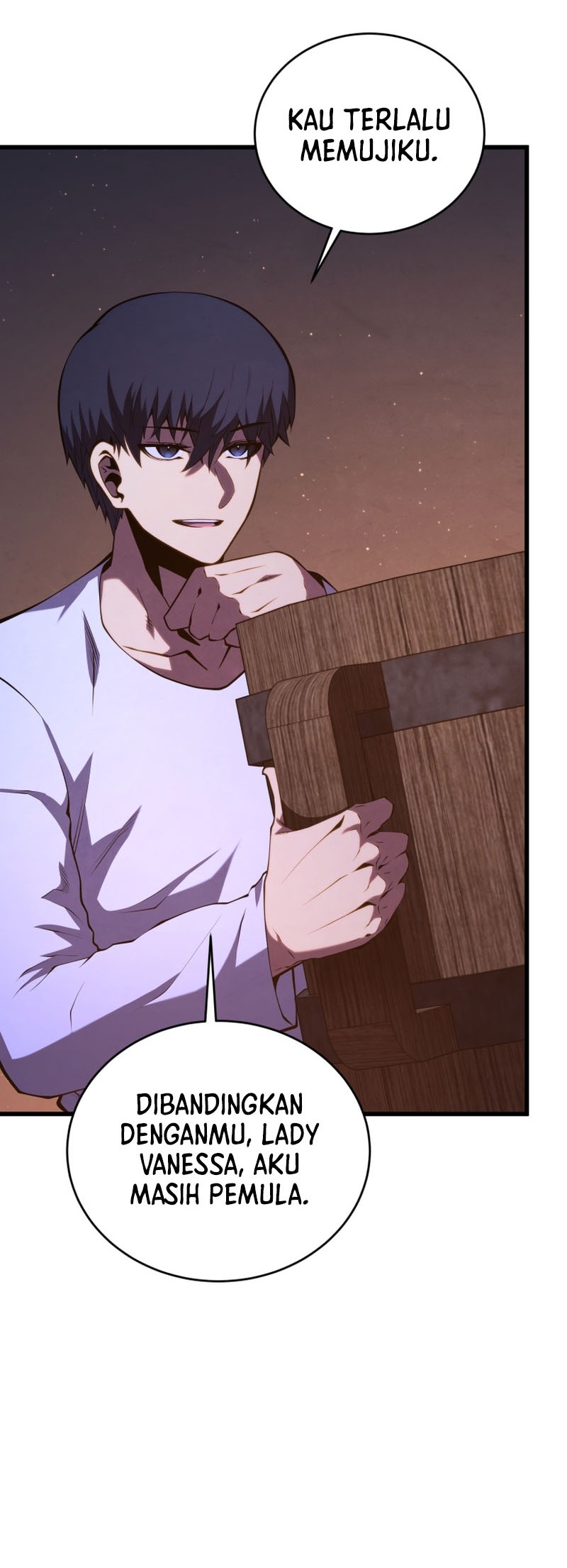 Swordmaster’s Youngest Son Bab 149 halaman 52
