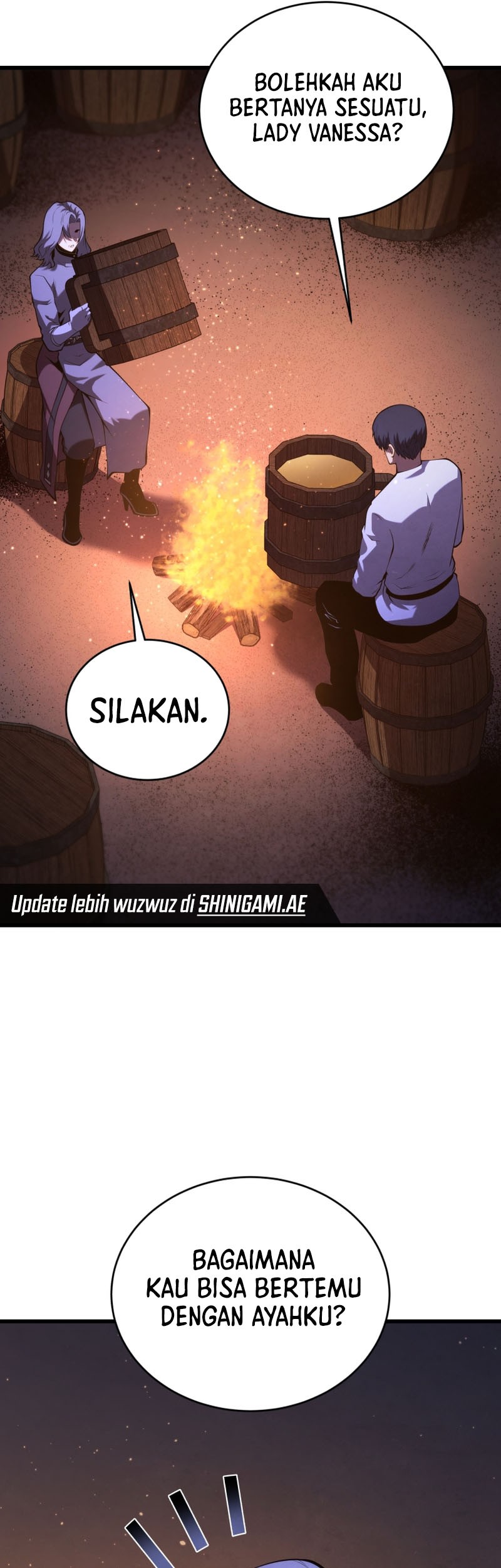 Swordmaster’s Youngest Son Bab 149 halaman 53
