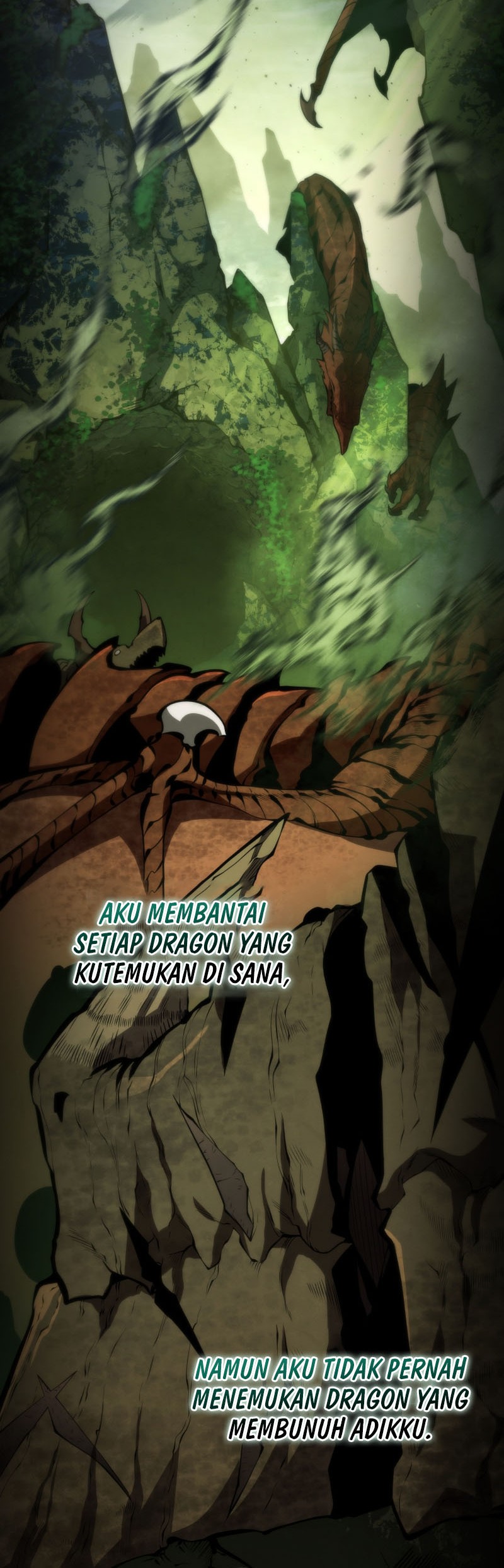 Swordmaster’s Youngest Son Bab 149 halaman 59