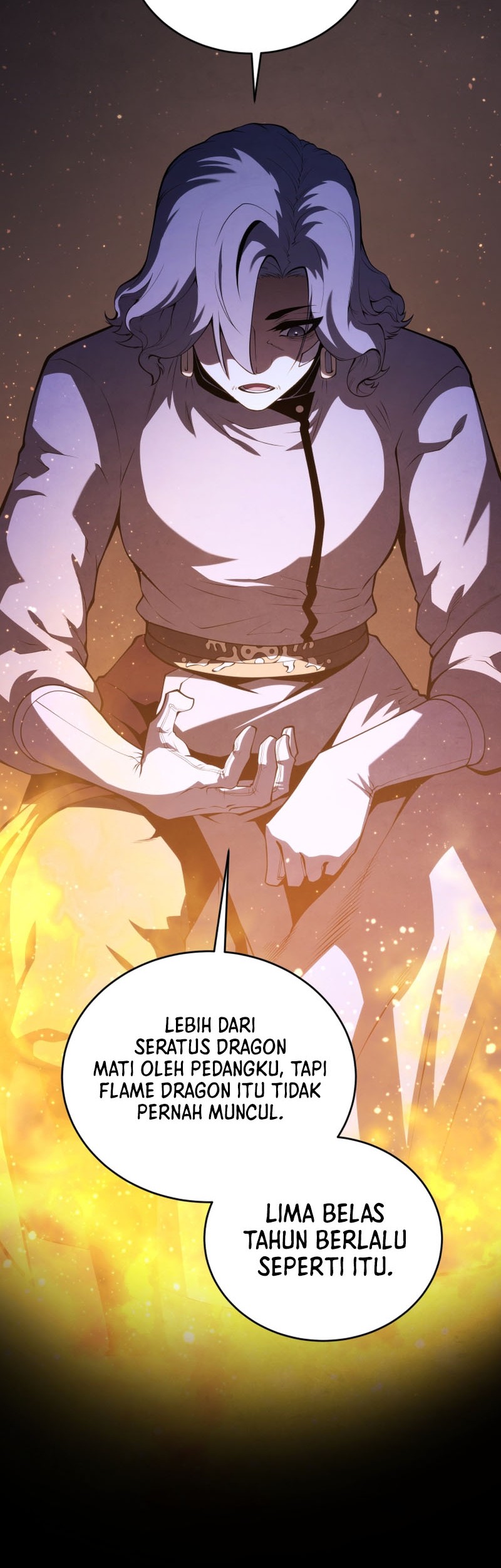 Swordmaster’s Youngest Son Bab 149 halaman 61