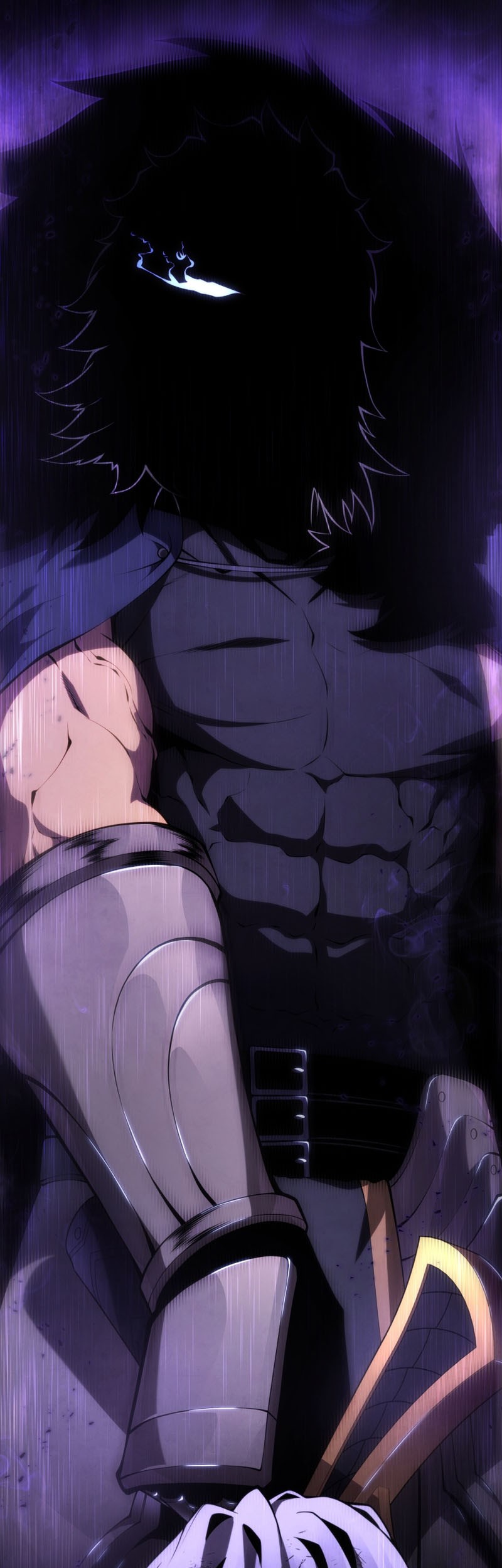 Swordmaster’s Youngest Son Bab 149 halaman 64