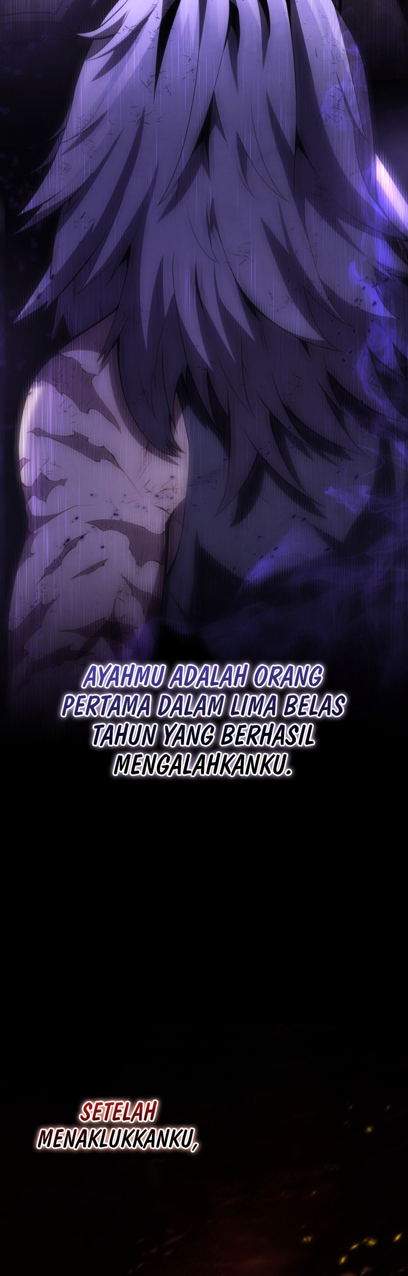 Swordmaster’s Youngest Son Bab 149 halaman 65