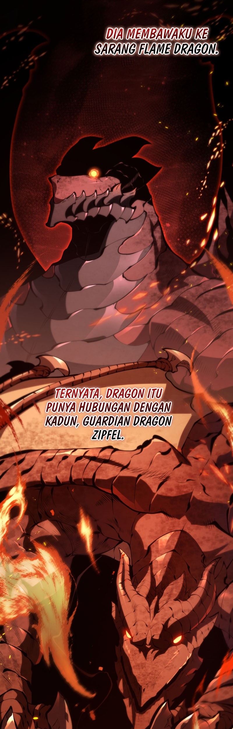 Swordmaster’s Youngest Son Bab 149 halaman 66