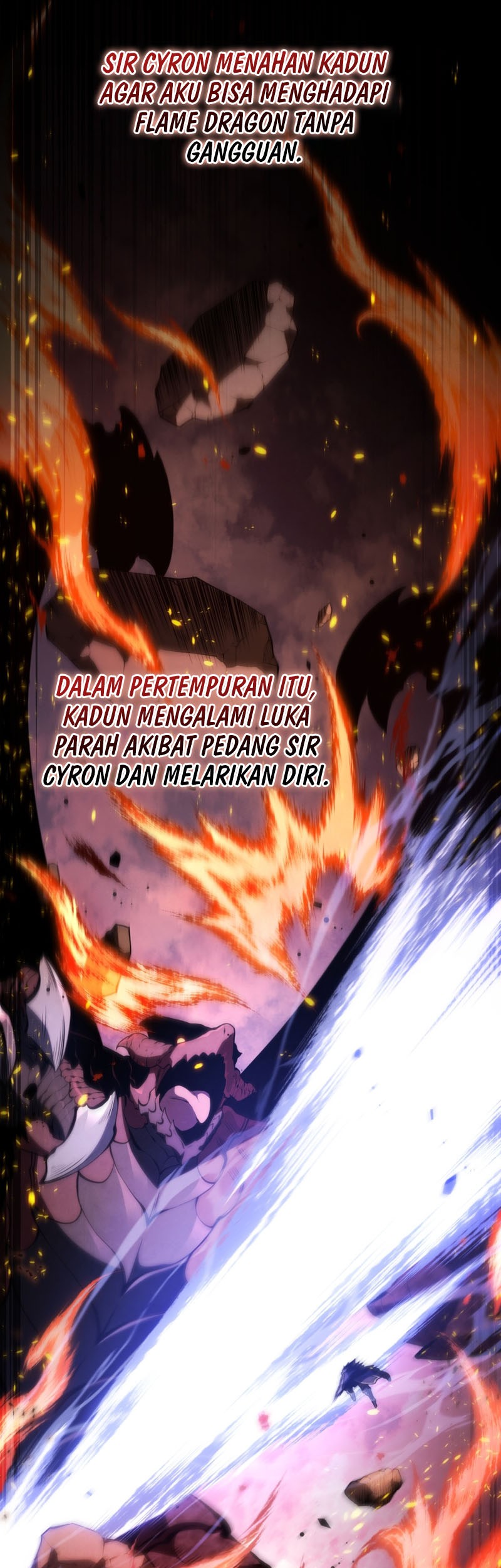 Swordmaster’s Youngest Son Bab 149 halaman 68