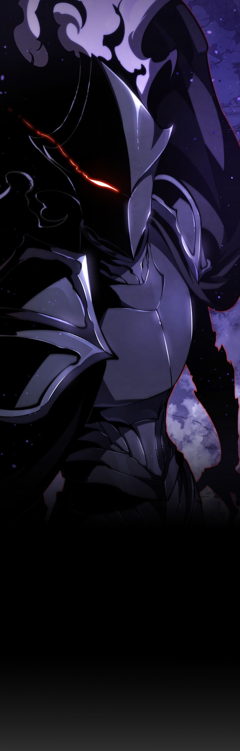 Swordmaster’s Youngest Son Bab 149 halaman 71