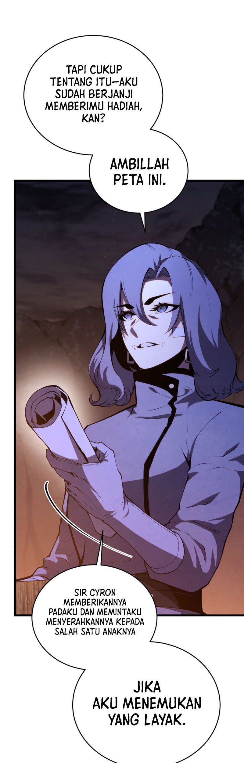 Swordmaster’s Youngest Son Bab 149 halaman 73