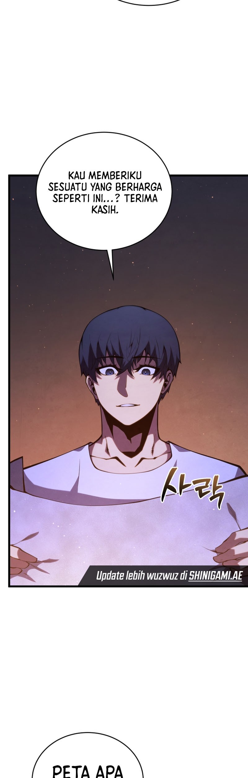 Swordmaster’s Youngest Son Bab 149 halaman 74