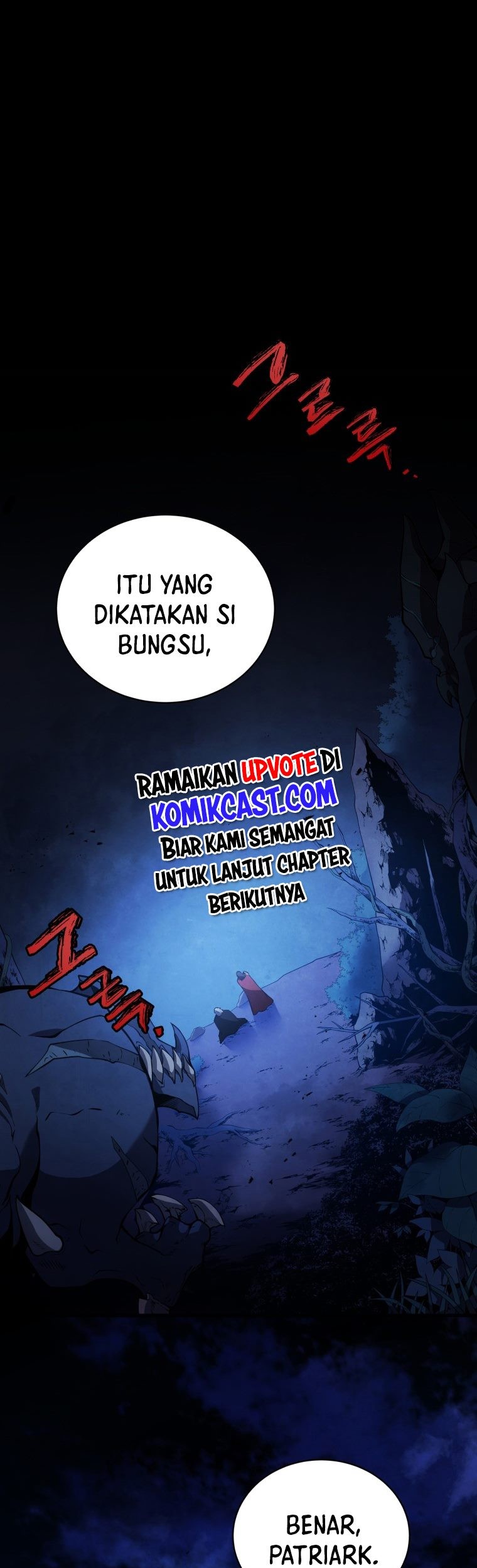 Swordmaster’s Youngest Son Bab 15 halaman 2
