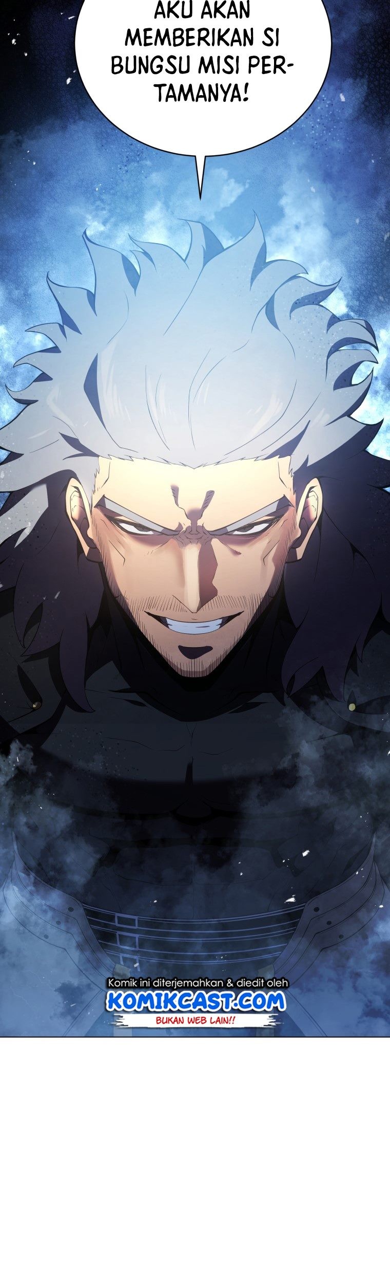 Swordmaster’s Youngest Son Bab 15 halaman 8