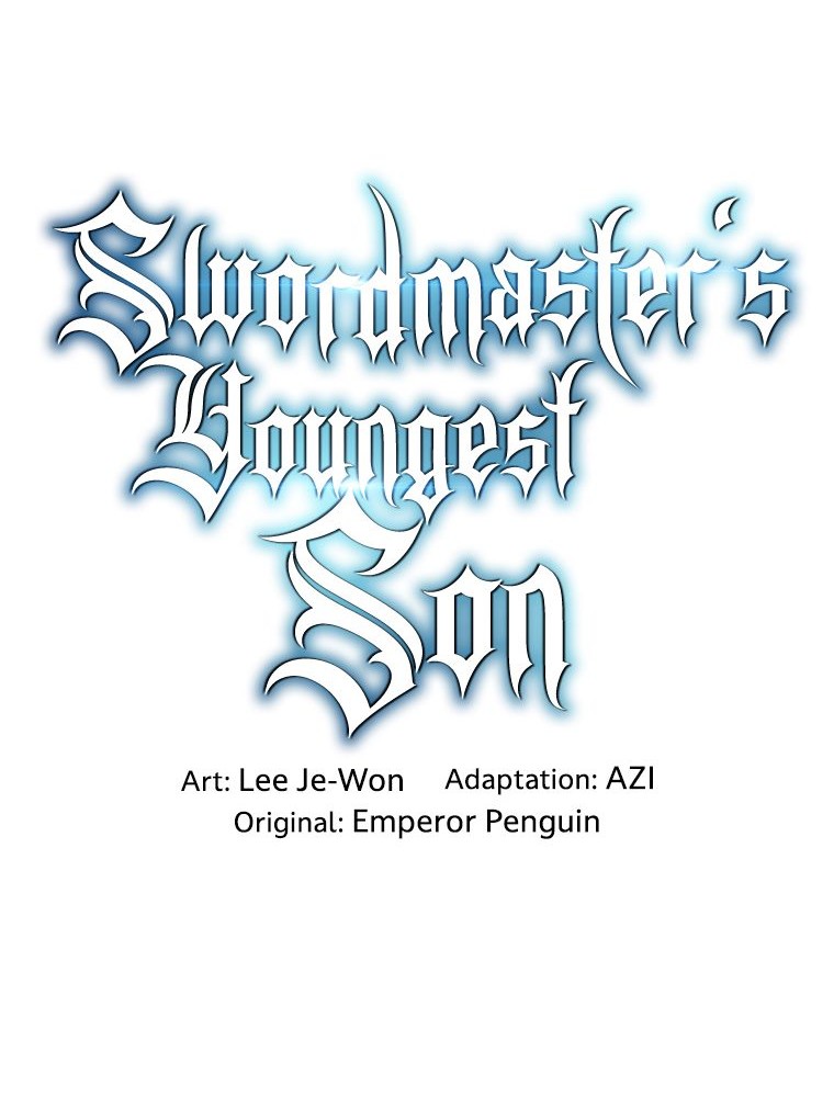Swordmaster’s Youngest Son Bab 15 halaman 9