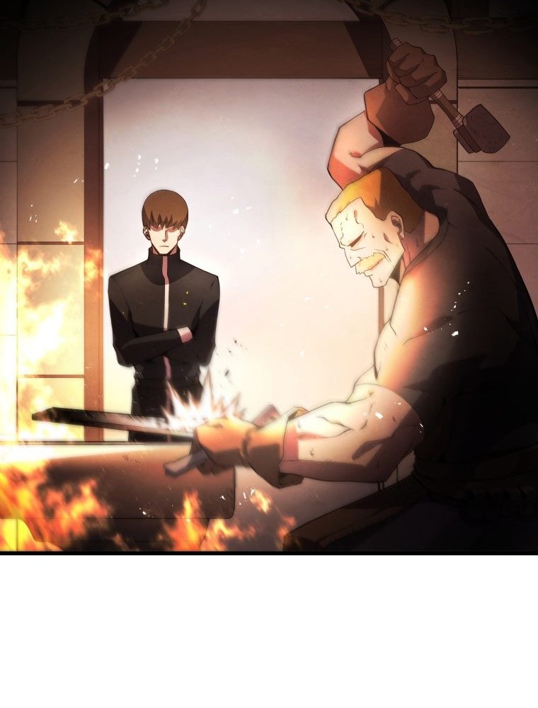 Swordmaster’s Youngest Son Bab 15 halaman 13