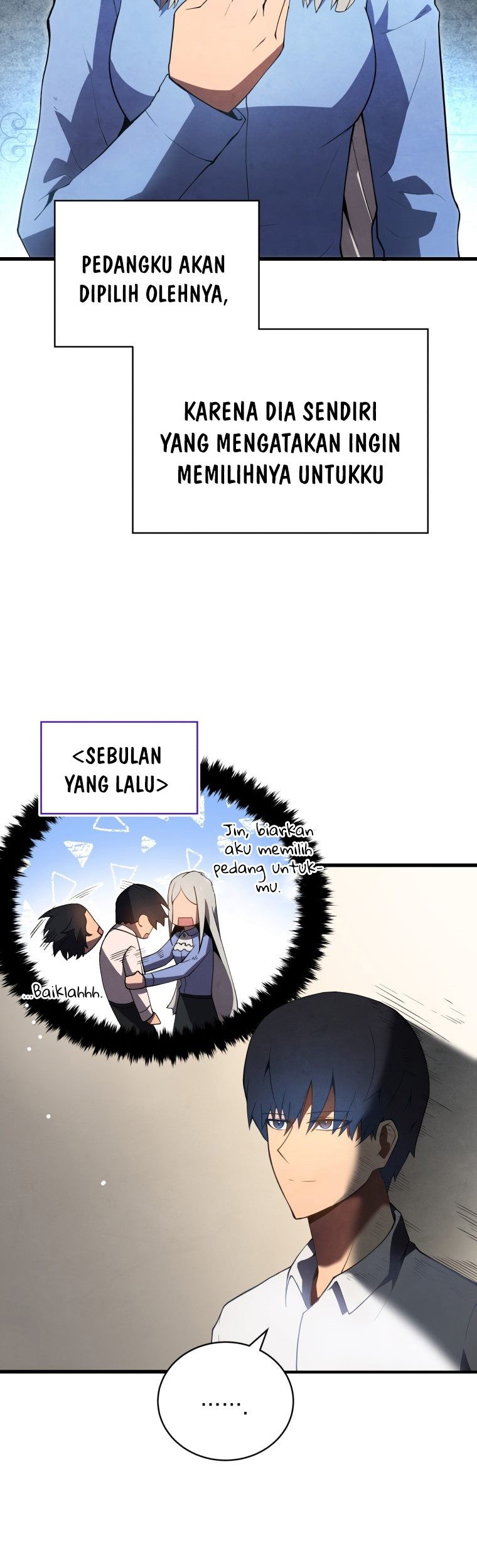 Swordmaster’s Youngest Son Bab 15 halaman 16