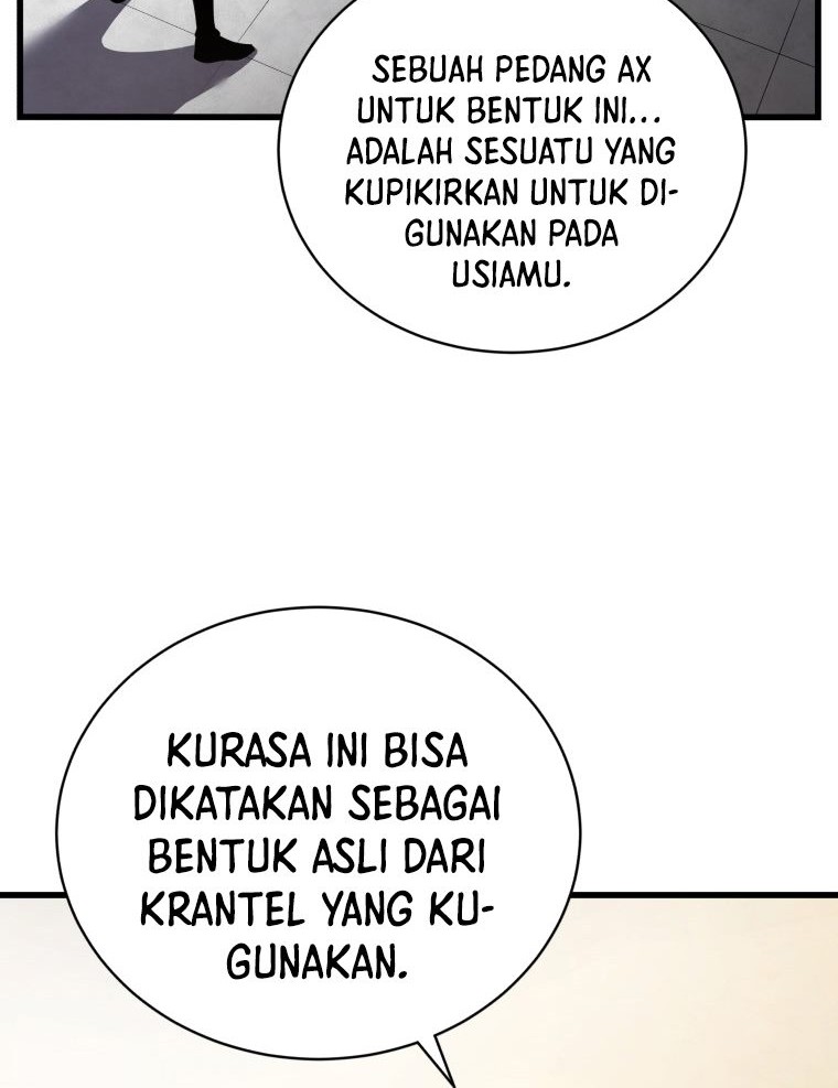 Swordmaster’s Youngest Son Bab 15 halaman 21
