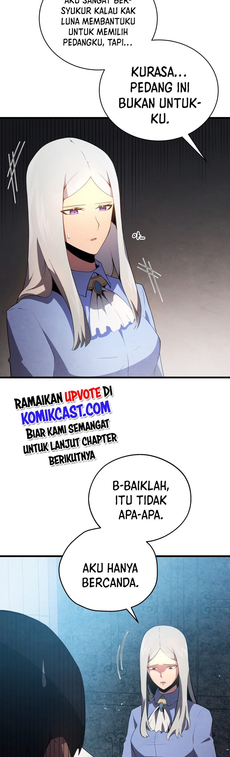 Swordmaster’s Youngest Son Bab 15 halaman 24