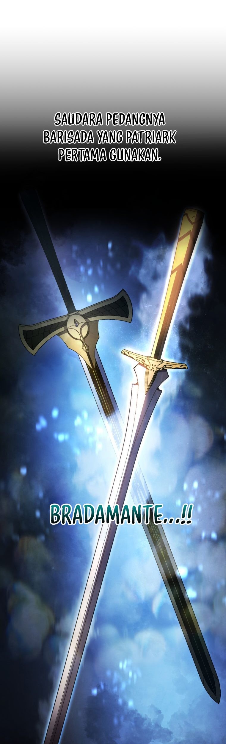 Swordmaster’s Youngest Son Bab 15 halaman 34