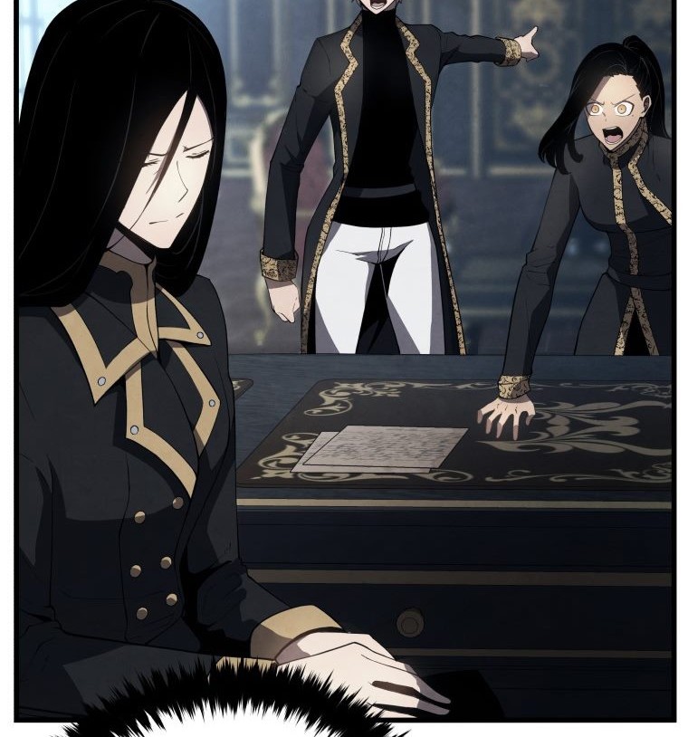 Swordmaster’s Youngest Son Bab 15 halaman 39