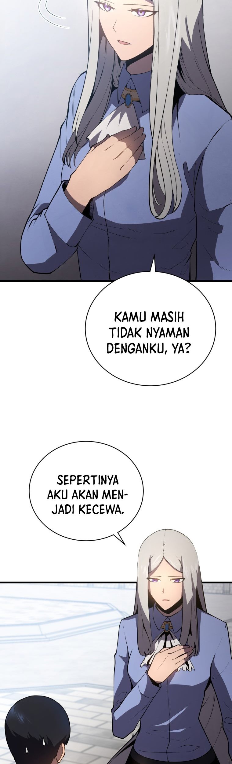 Swordmaster’s Youngest Son Bab 15 halaman 42
