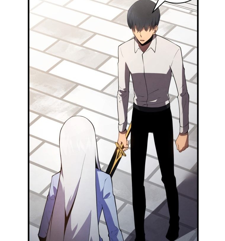Swordmaster’s Youngest Son Bab 15 halaman 45
