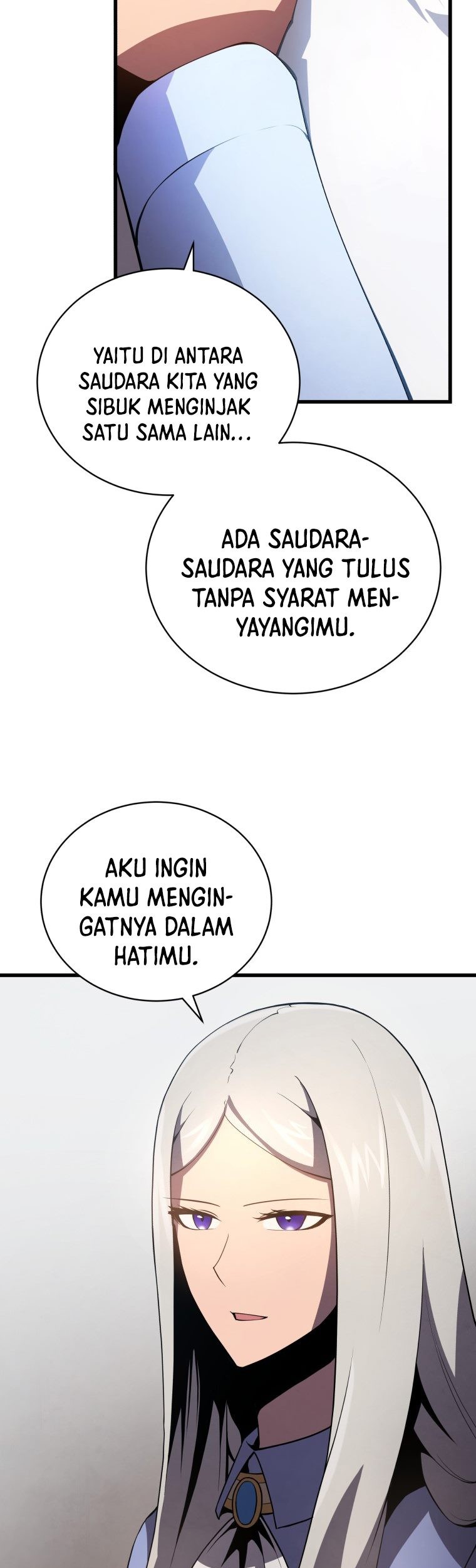 Swordmaster’s Youngest Son Bab 15 halaman 48