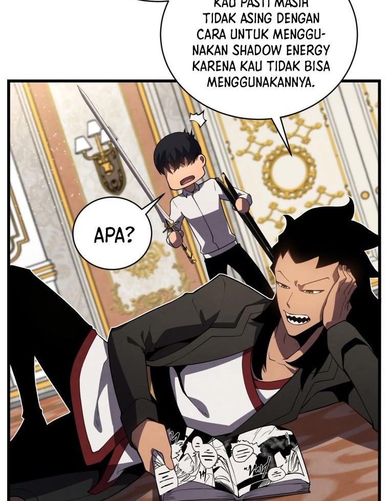 Swordmaster’s Youngest Son Bab 15 halaman 55