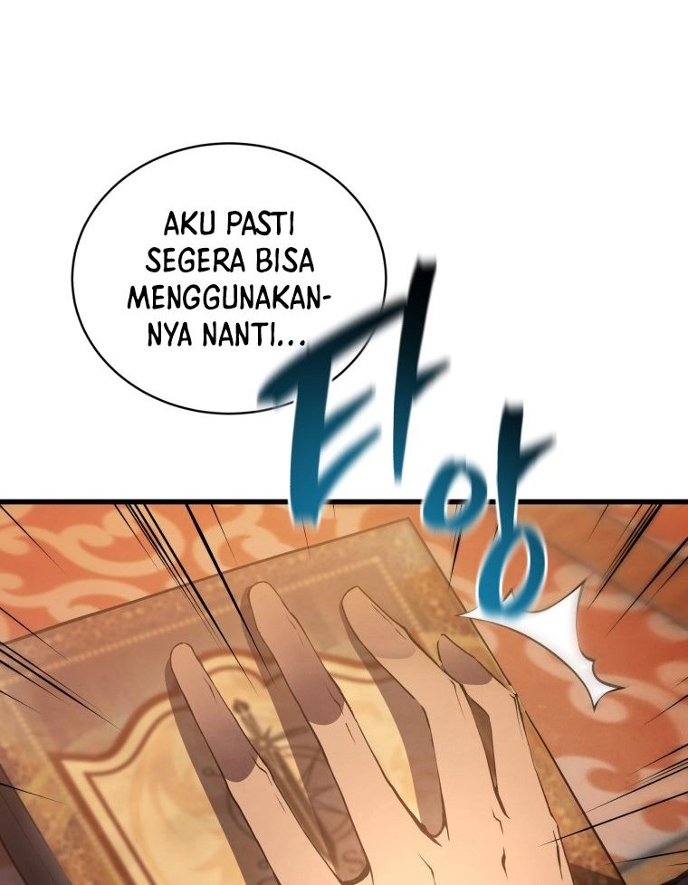 Swordmaster’s Youngest Son Bab 15 halaman 57