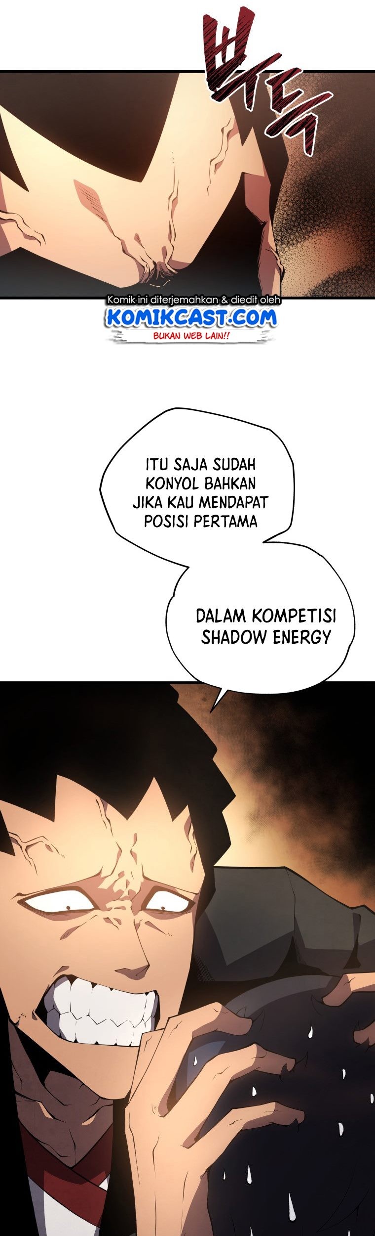 Swordmaster’s Youngest Son Bab 15 halaman 62