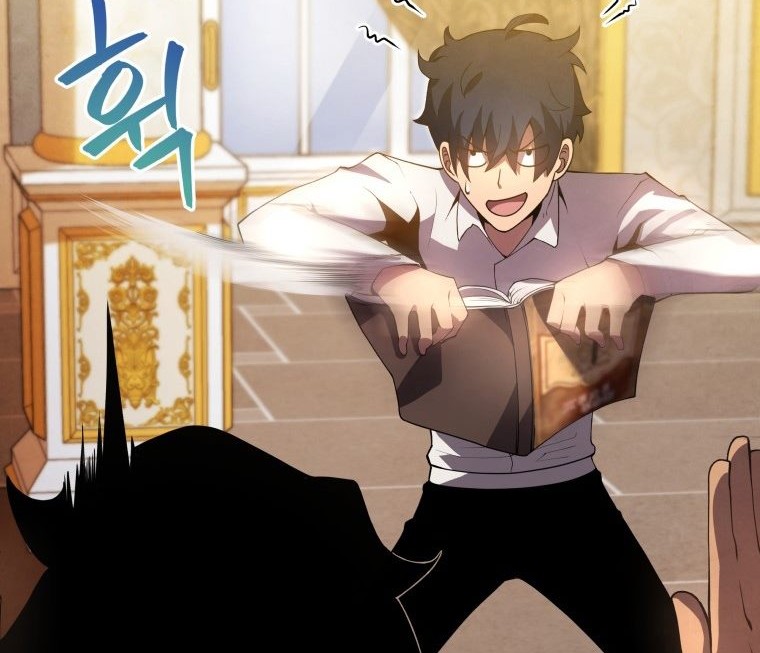 Swordmaster’s Youngest Son Bab 15 halaman 65