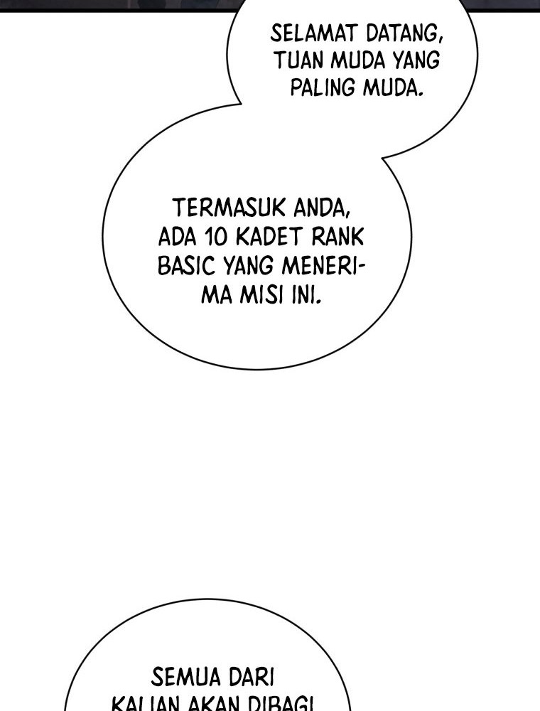 Swordmaster’s Youngest Son Bab 15 halaman 77