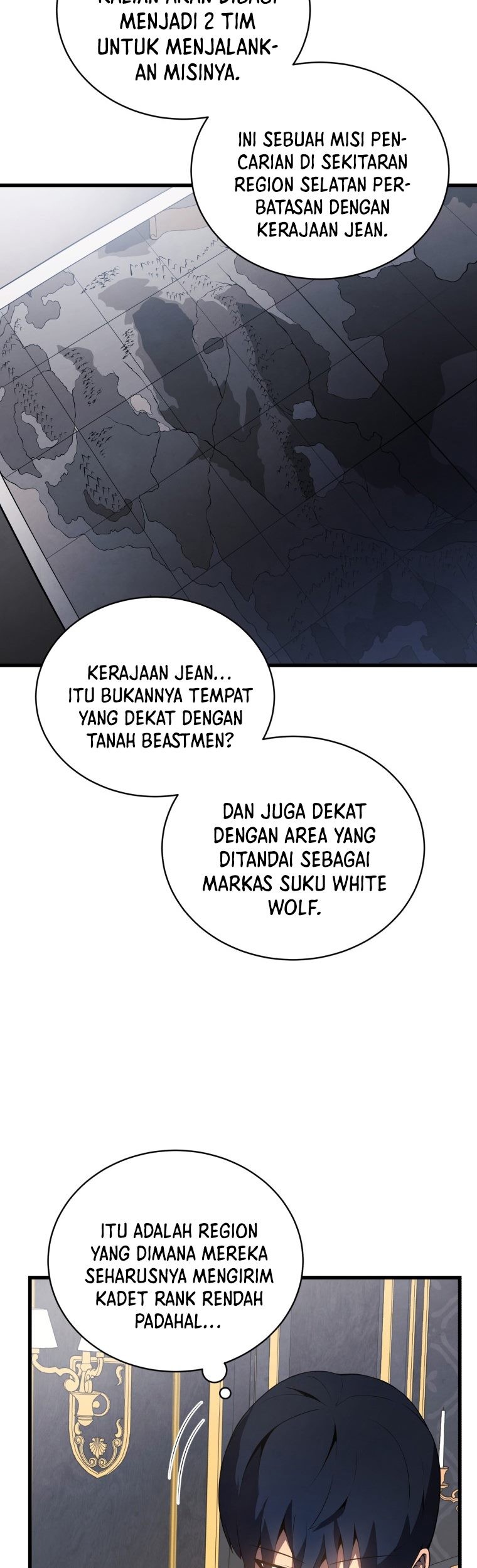 Swordmaster’s Youngest Son Bab 15 halaman 78