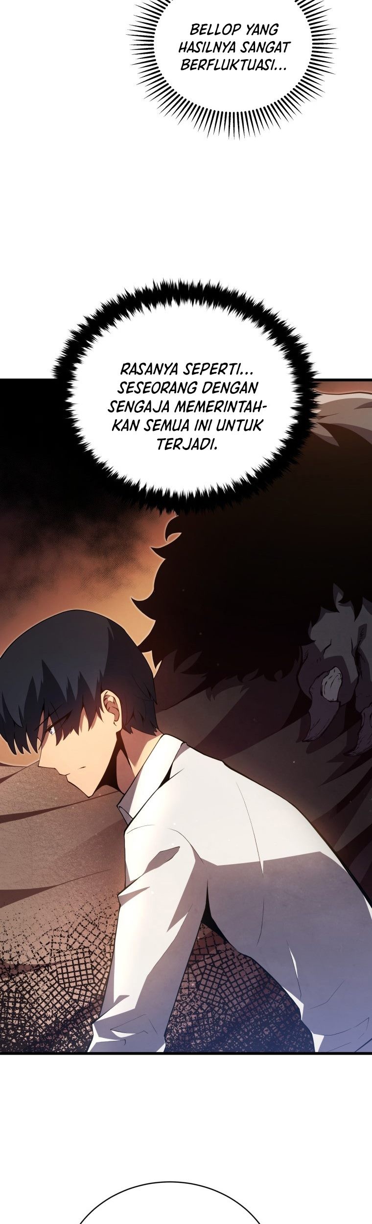Swordmaster’s Youngest Son Bab 15 halaman 82