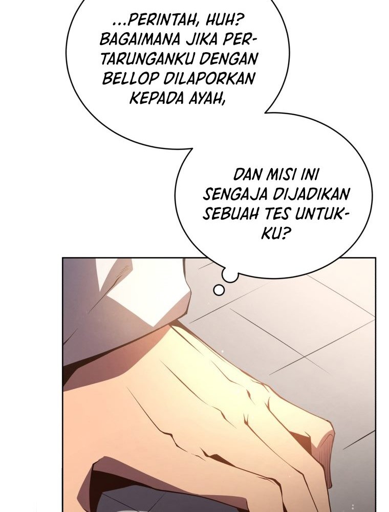 Swordmaster’s Youngest Son Bab 15 halaman 83