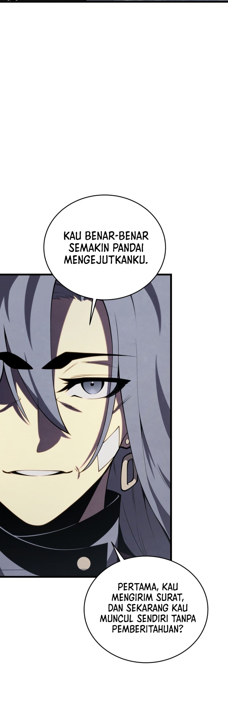 Swordmaster’s Youngest Son Bab 150 halaman 5