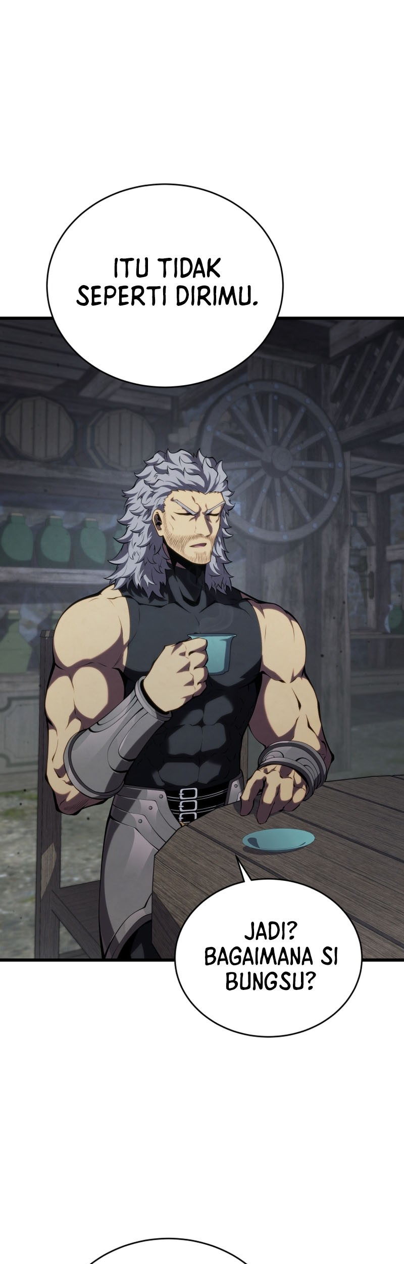 Swordmaster’s Youngest Son Bab 150 halaman 6