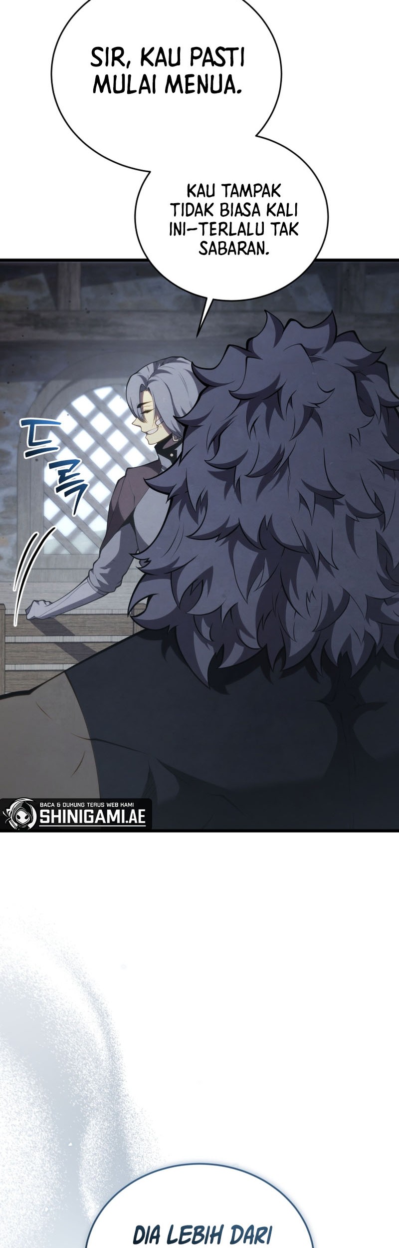 Swordmaster’s Youngest Son Bab 150 halaman 7