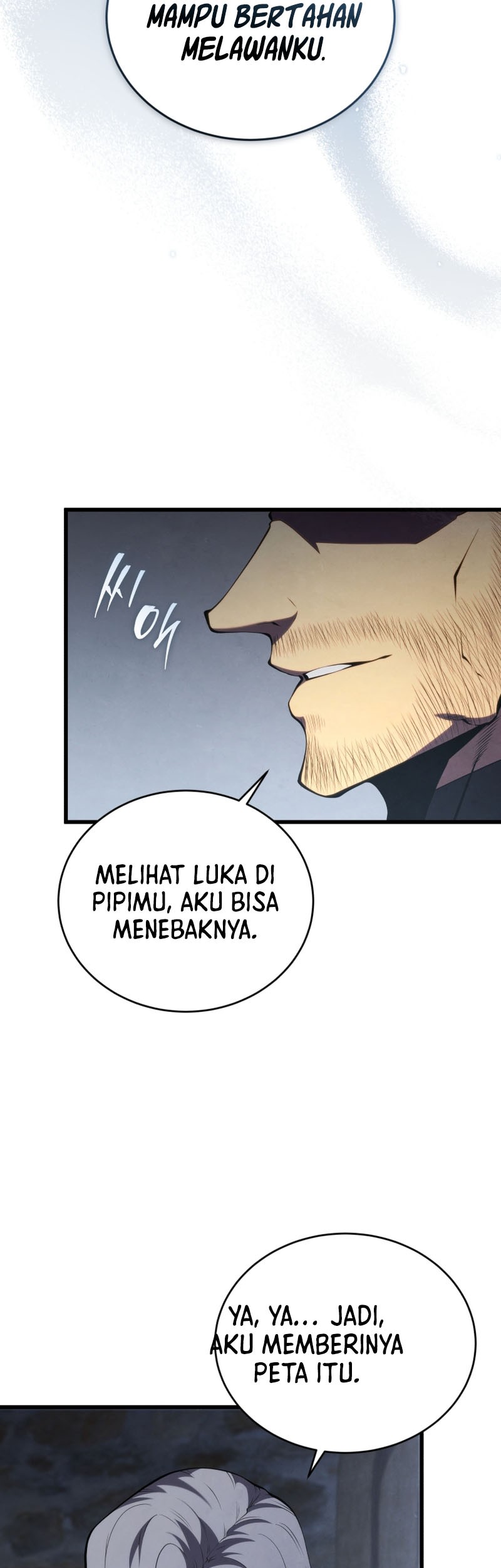 Swordmaster’s Youngest Son Bab 150 halaman 8