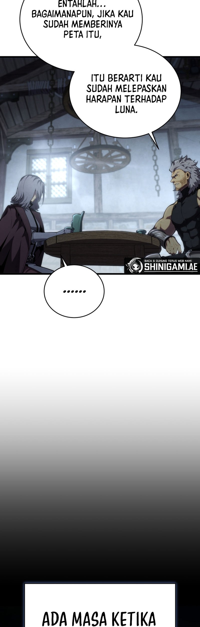 Swordmaster’s Youngest Son Bab 150 halaman 11