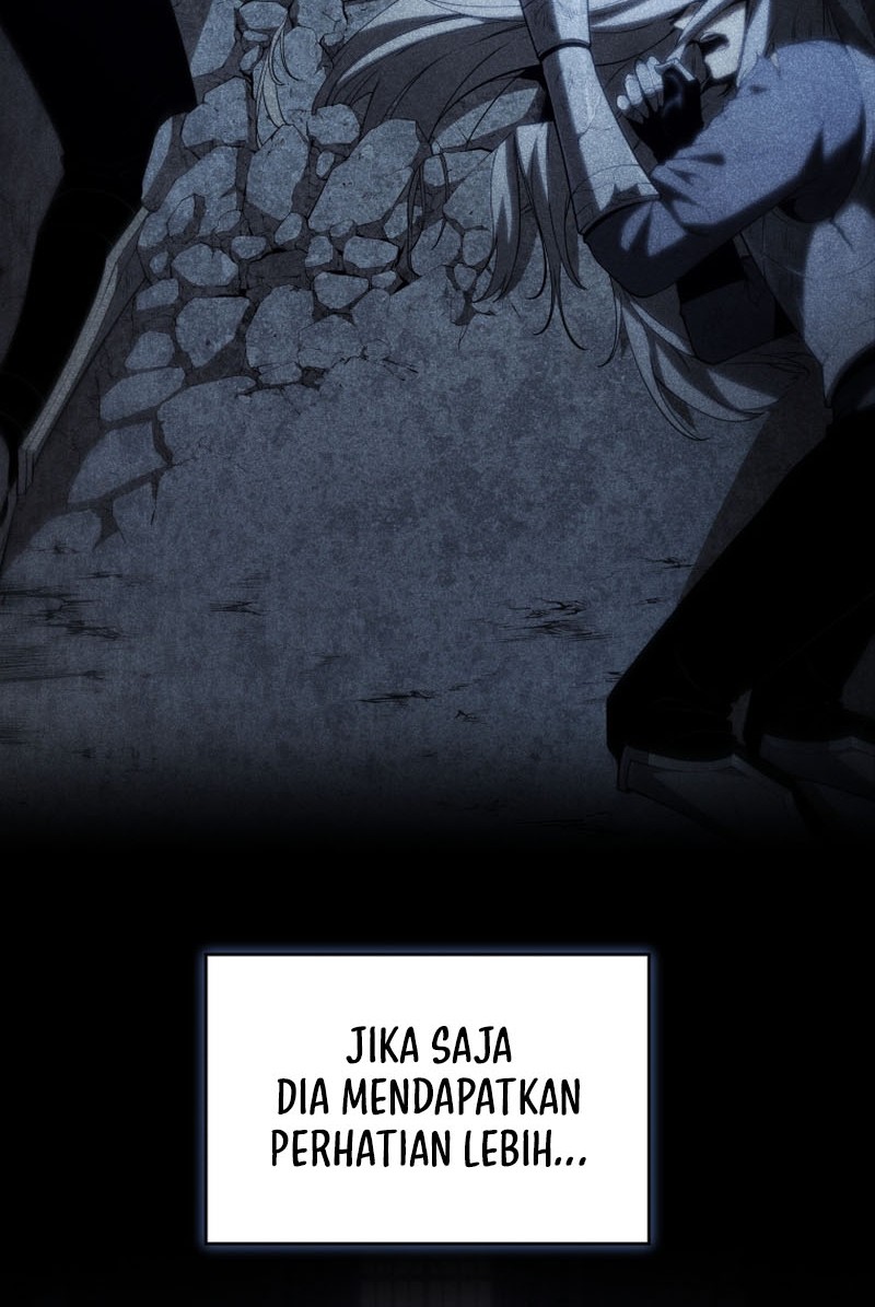 Swordmaster’s Youngest Son Bab 150 halaman 13