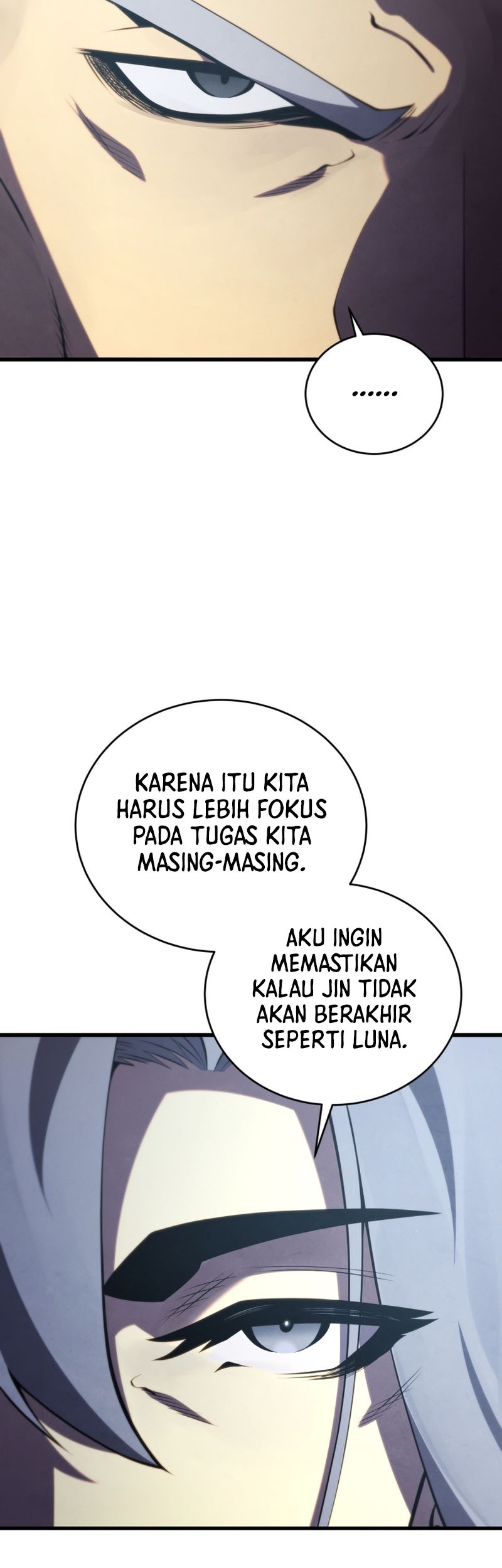 Swordmaster’s Youngest Son Bab 150 halaman 16